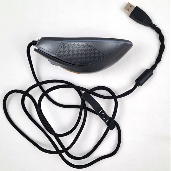 Unbreakable Gaming Modern WIRED M-1 PC Gaming Mouse, New Without Box - Picture 8 of 11